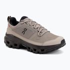 Women's shoes On Cloudrock Low Waterproof cinder/ox