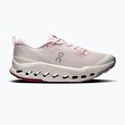 Women's running shoes On Running Cloudsurfer Trail 2 lily/gardenia