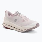 Women's running shoes On Cloudsurfer Trail 2 lily/gardenia