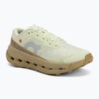 Women's running shoes On Cloudultra 3 linen/safari