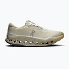 Women's running shoes On Running Cloudsurfer Trail 2 Waterproof ghost/chalk
