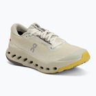 Women's running shoes On Running Cloudsurfer Trail 2 Waterproof ghost/chalk
