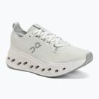 Women's running shoes On Cloudsurfer Max iceberg/ivory