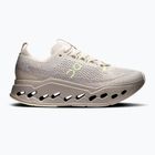 Women's running shoes On Cloudsurfer Max pelican/limelight