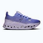 Women's running shoes On Cloudsurfer Max sailor/thistle