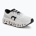Women's running shoes On Cloudmonster 3 white/white