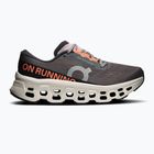 Women's running shoes On Cloudmonster 3 eclipse/ivory
