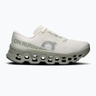 Women's running shoes On Cloudmonster 3 ivory/tin