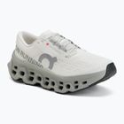 Women's running shoes On Cloudmonster 3 ivory/tin