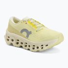 Women's running shoes On Cloudmonster 3 limelight/seedling