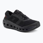 Women's running shoes On Running Cloudrunner 3 black/black