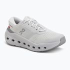 Women's running shoes On Cloudrunner 3 frost/glacier