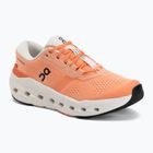 Women's running shoes On Cloudrunner 3 sunstone/ivory