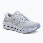 Women's running shoes On Cloudrunner 3 heather/marsh