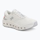 Women's running shoes On Cloudrunner 3 Wide white/ivory