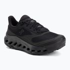 Women's trekking shoes On Cloudhorizon 2 Waterproof black/black
