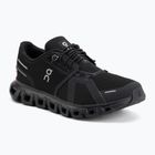 Women's shoes On Cloud 6 Wide black/black