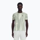 Men's running T-shirt On Performance-T Terra seedling/tin
