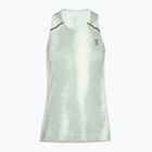 Women's running top On Performance Tank Terra seedling/tin