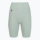 Women's training shorts On Studio Tights mineral