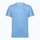 Men's running shirt On Performance-T gourami/rock