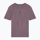 Men's running top On Runnig Trail-T gobi
