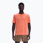 Men's running top On Runnig Trail-T reef