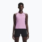Women's running top On Performance Tank sakura/dewberry