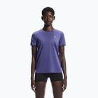 Women's running T-shirt On Core-T twilight