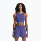 Women's running top On Core 2-in-1 Crop twilight