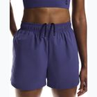 Women's running shorts On 3" Core twilight