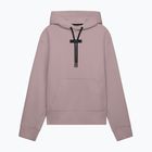 Women's sweatshirt On Focus Tech Hoodie heron
