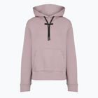 Women's sweatshirt On Focus Tech Hoodie heron