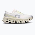 Women's running shoes On Cloudmonster 3 ivory/seedling