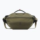 Waist bag On Sling Pack olive/black