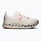 Men's running shoes On Cloudsurfer Max ivory/dustrose