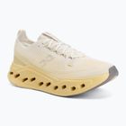 Men's running shoes On Cloudsurfer Max ivory/dijon