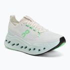 Women's running shoes On Cloudsurfer Max ivory/flurry
