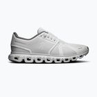 Women's shoes On Cloud 6 glacier/eclipse