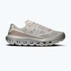 Men's running shoes On Cloudvista 3 fog/pearl