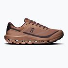 Men's running shoes On Cloudvista 3 Waterproof portobello/mulberry