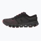 Men's training shoes On Cloud X 5 eclipse/black