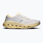 Men's running shoes On Cloudrunner 3 Max ivory/dijon