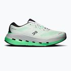 Men's running shoes On Cloudrunner 3 Max white/verdite