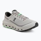 Men's running shoes On Cloudvista 3 Waterproof silver/ore