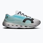 Men's running shoes On Cloudboom Max white/flurry