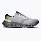 Men's running shoes On Cloudrunner 3 platinum/squash