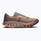 Men's running shoes On Cloudsurfer Trail 2 Waterproof portobello/pebble