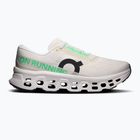 Men's running shoes On Cloudmonster 3 ivory/ivory