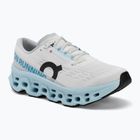 Men's running shoes On Cloudmonster 3 ivory/topaz